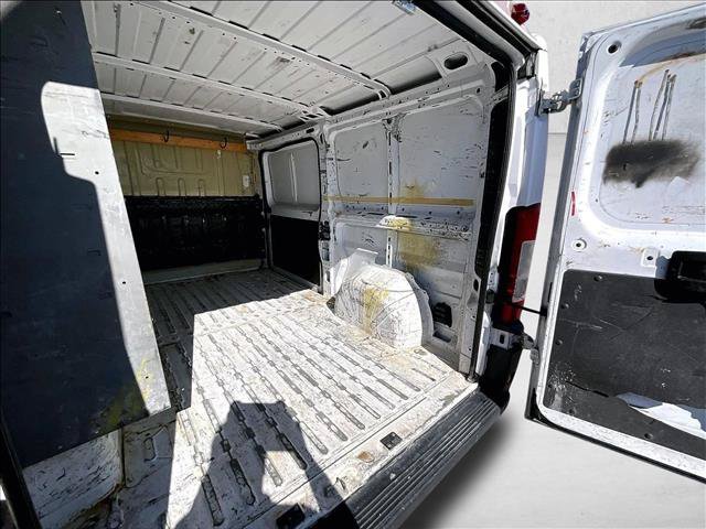 Used 2018 RAM ProMaster 1500 FWD image 25