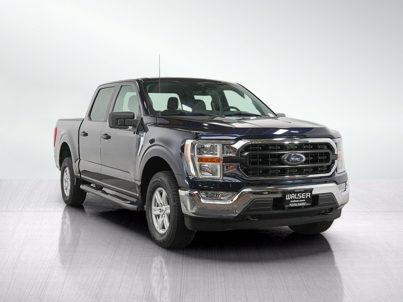 Used 2021 Ford F150 XLT w/ Trailer Tow Package AWD/4WD image 7