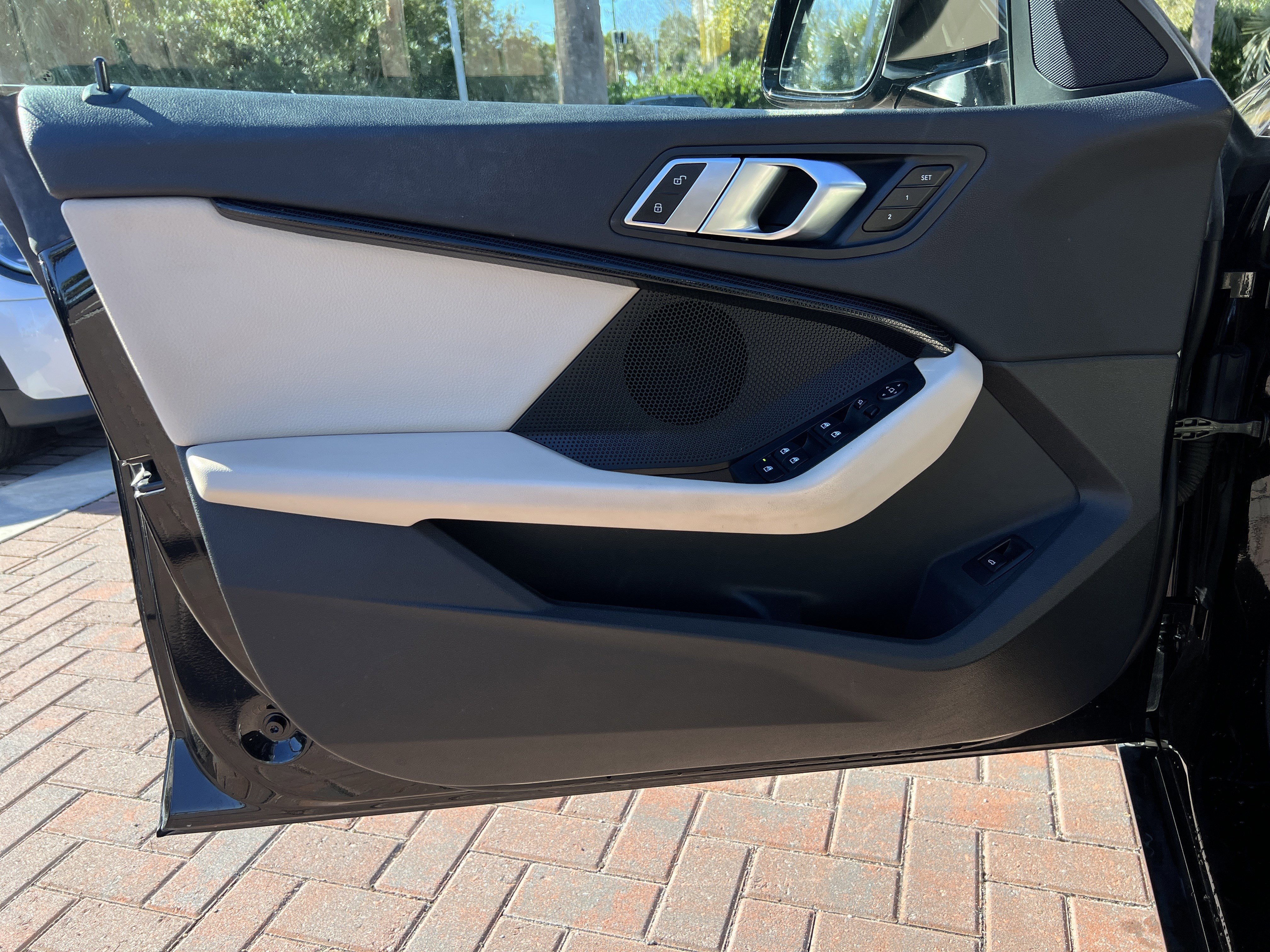 Used 2021 BMW 228i Gran Coupe w/ Lights Package image 14