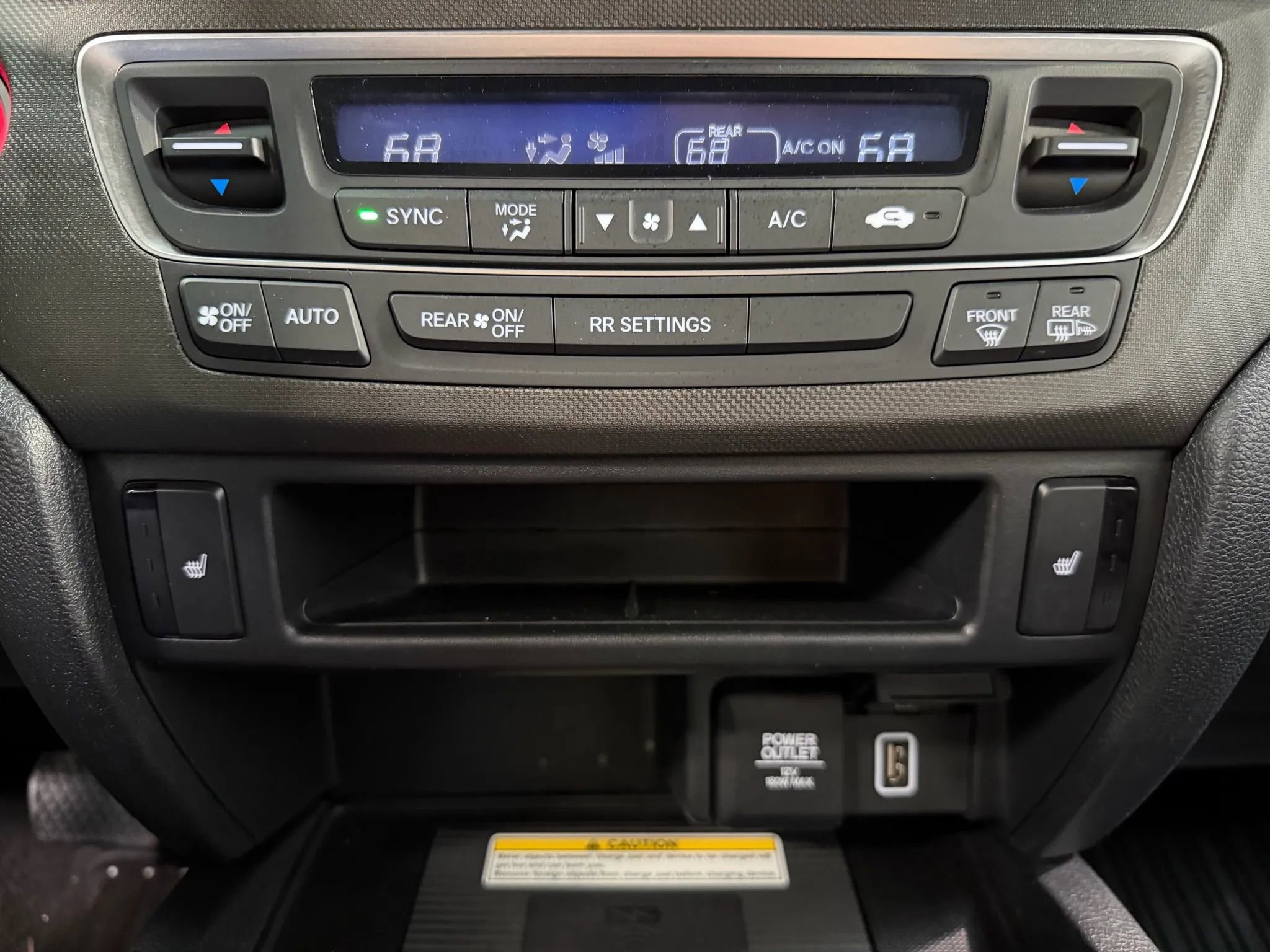 Used 2022 Honda Passport TrailSport image 27