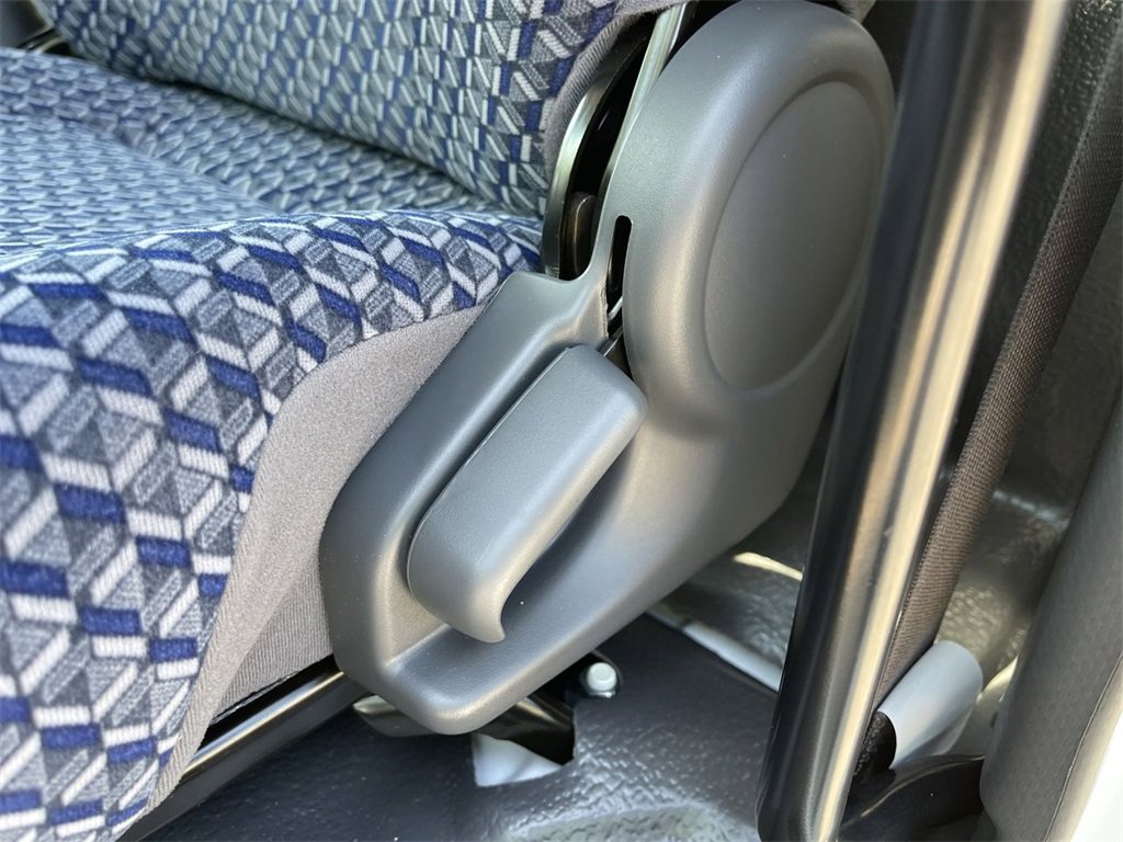 New 2024 Chevrolet Low Cab Forward image 8