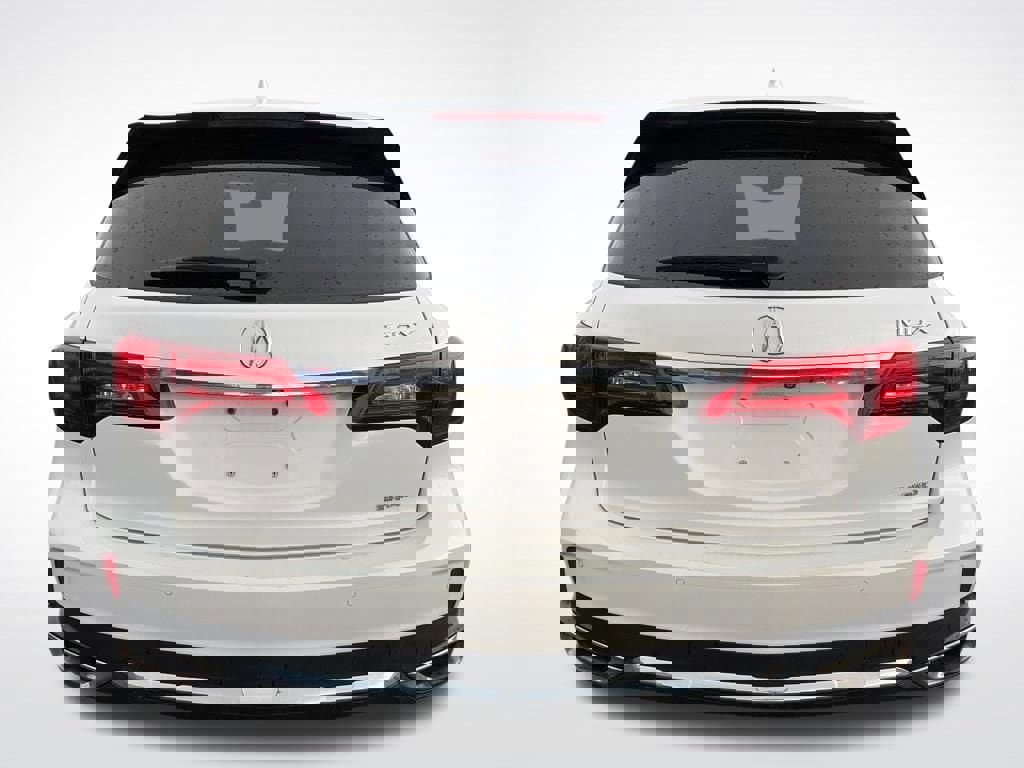 Used 2020 Acura MDX w/ Technology Package image 6