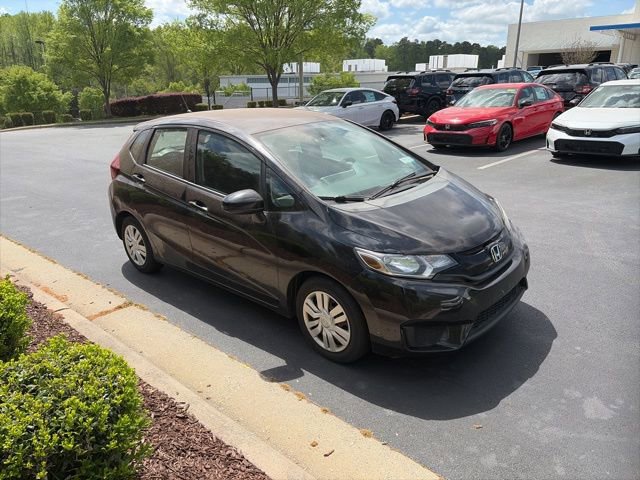 Used 2015 Honda Fit LX image 13