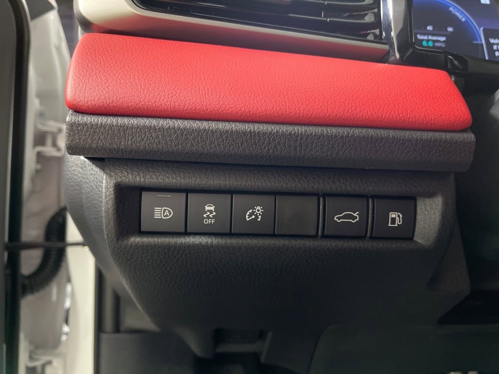 New 2026 Toyota Camry XSE image 29