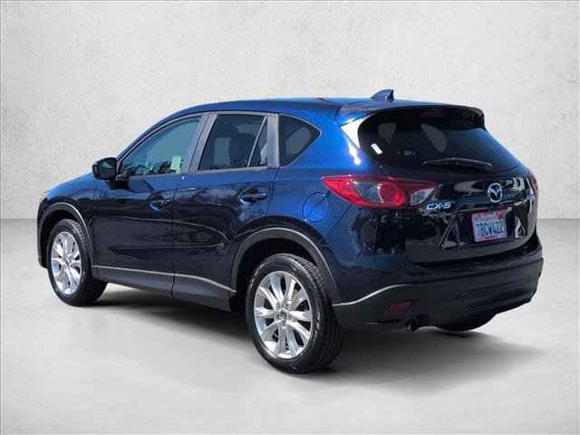 Used 2014 MAZDA CX-5 Grand Touring image 8