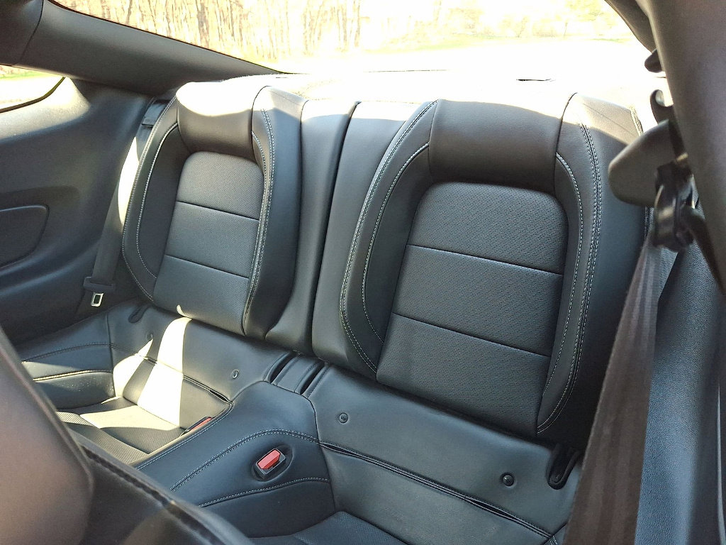 Used 2021 Ford Mustang GT Premium w/ Equipment Group 401A image 13