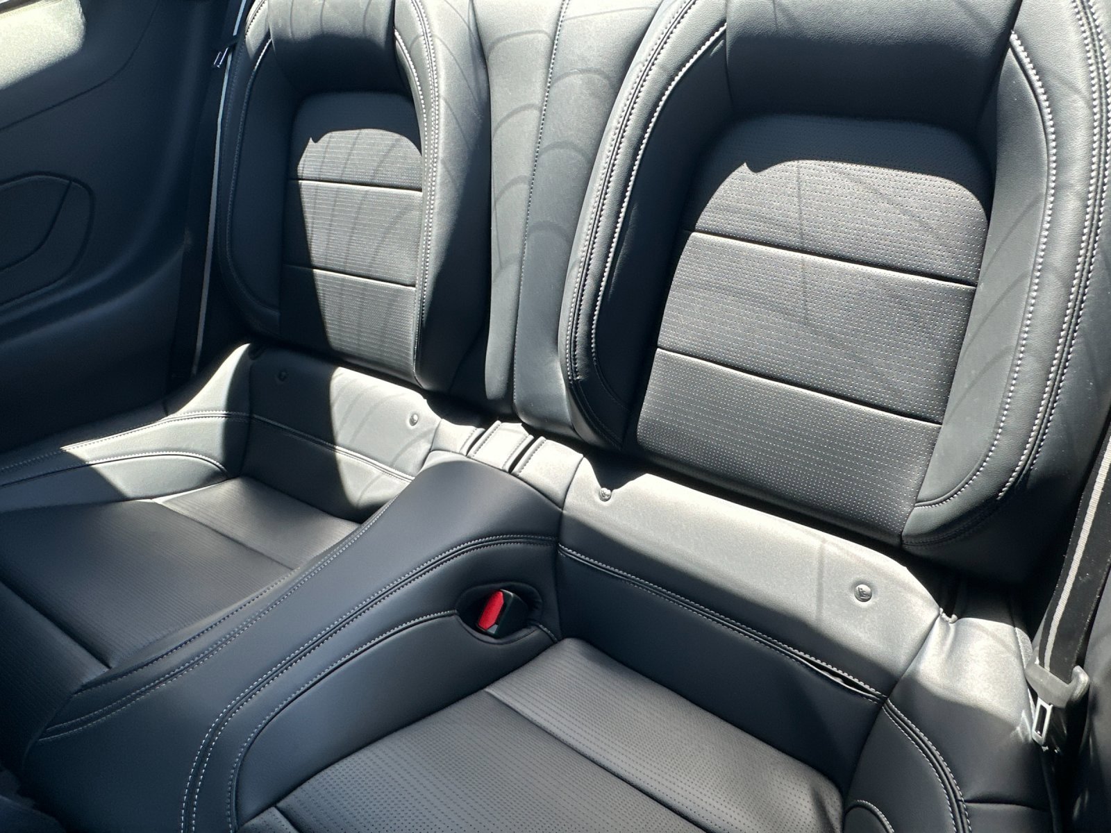 New 2024 Ford Mustang GT Premium w/ GT Performance Package image 11