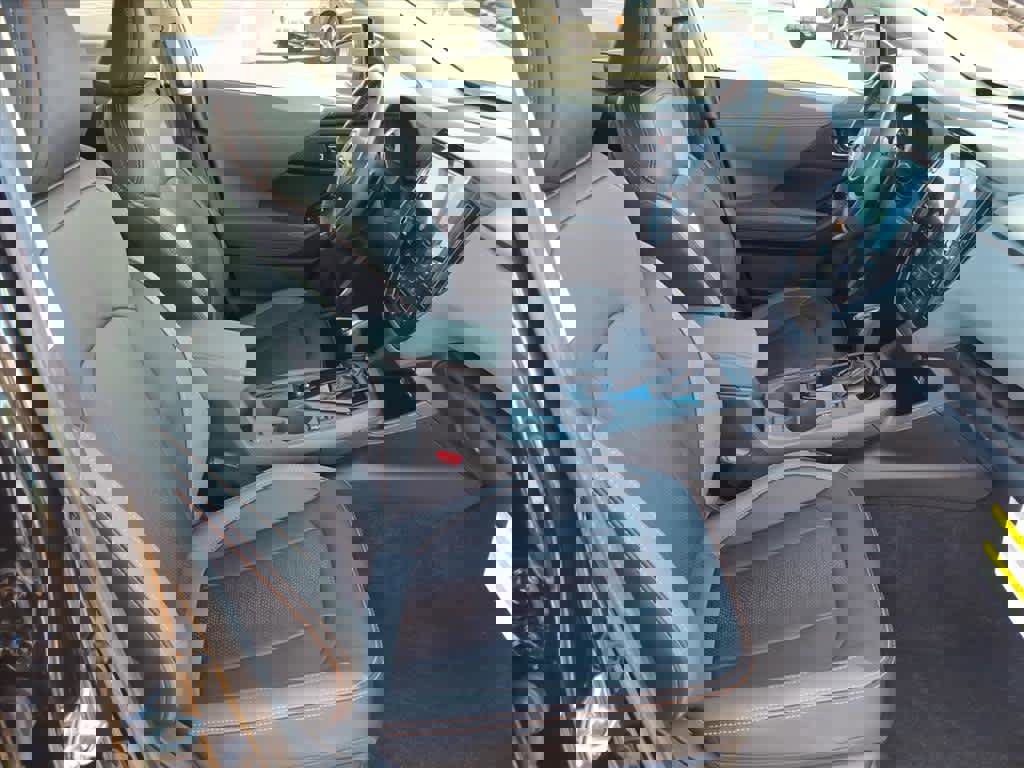 Certified 2025 Subaru Crosstrek 2.5i Limited w/ Popular Package #3A image 18