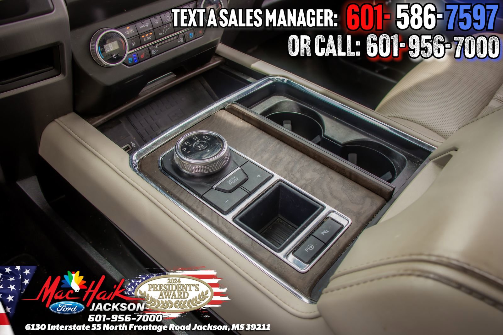 Used 2019 Ford Expedition Max Platinum RWD image 18