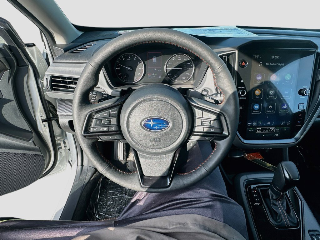 New 2026 Subaru Crosstrek 2.5i Limited AWD/4WD image 10