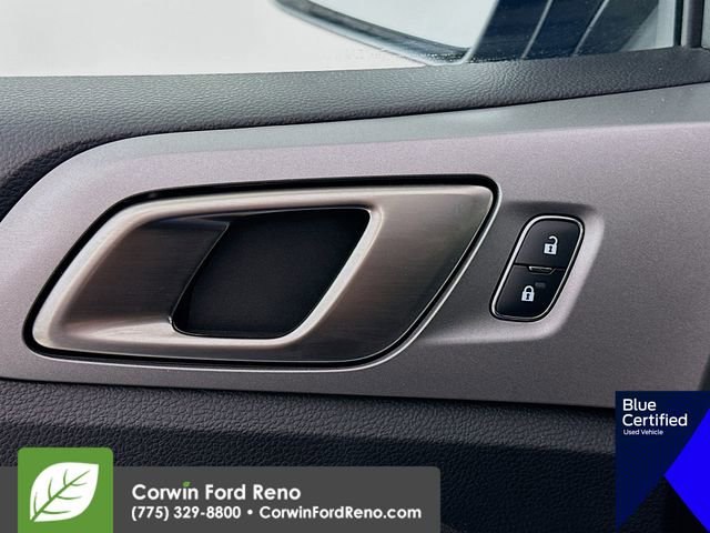 Certified 2020 Ford Ranger XLT w/ Equipment Group 301A Mid image 22