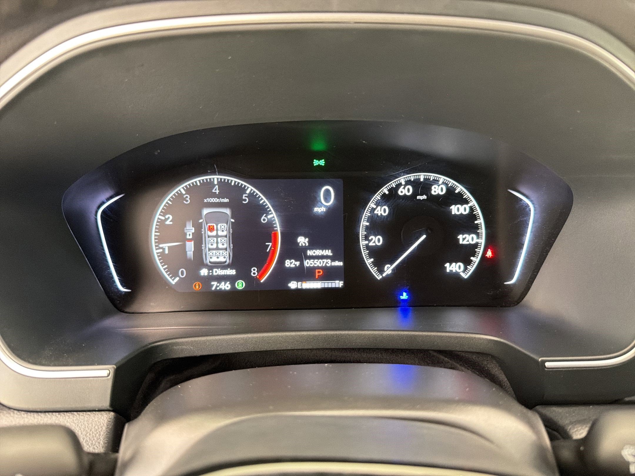 Used 2023 Honda Pilot EX-L image 18