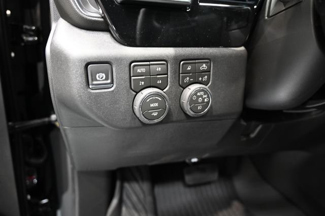 New 2026 Chevrolet Silverado 1500 RST w/ RST All Star Premium Package AWD/4WD image 26