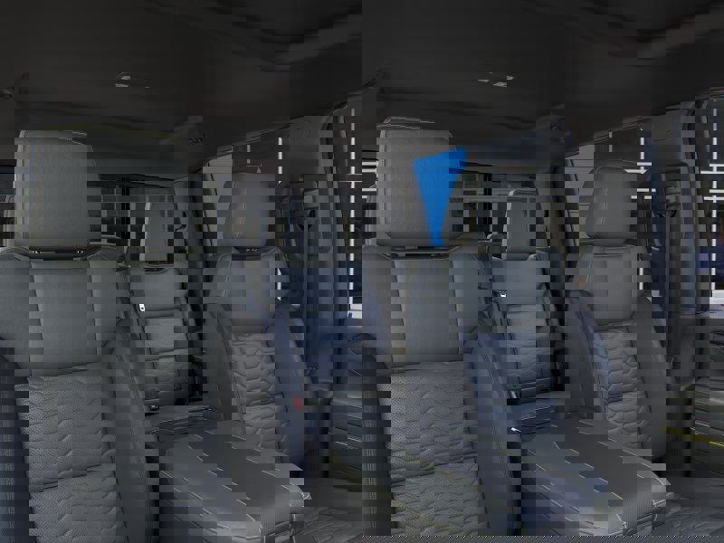 New 2026 Chevrolet Silverado 2500 ZR2 image 25