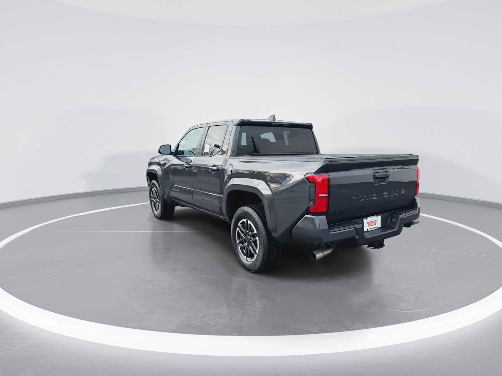 New 2026 Toyota Tacoma TRD Sport image 6