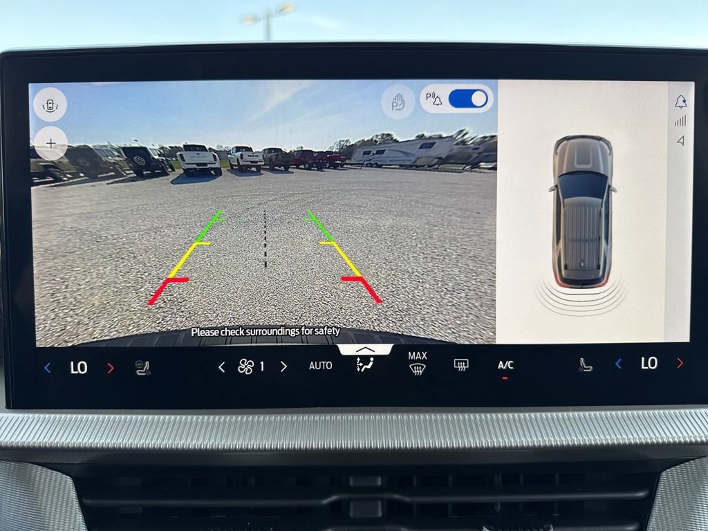 New 2026 Ford Explorer Active w/ Active Comfort Package image 30