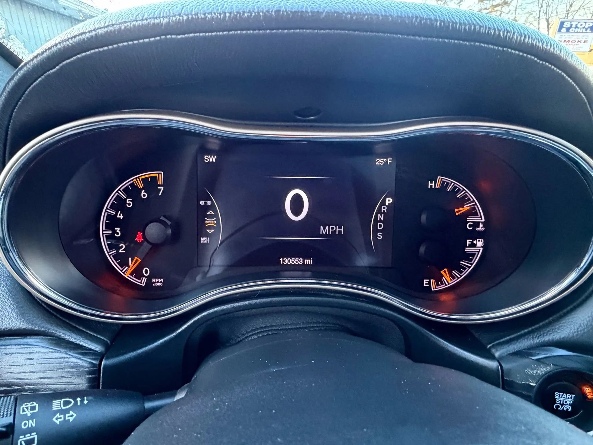 Used 2014 Jeep Grand Cherokee Summit image 11