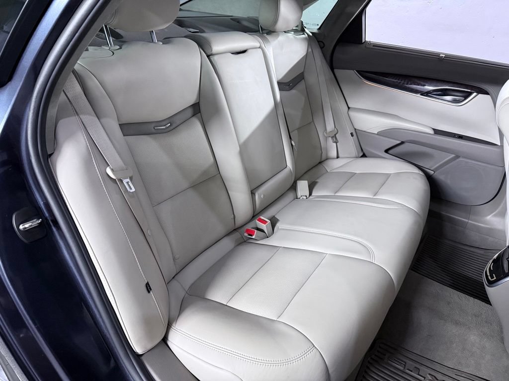 Used 2014 Cadillac XTS Platinum AWD/4WD image 29