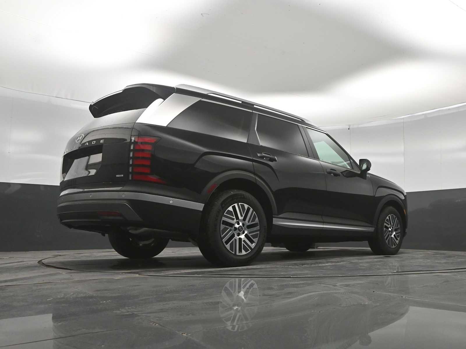 New 2026 Hyundai Palisade SEL Premium AWD/4WD image 29