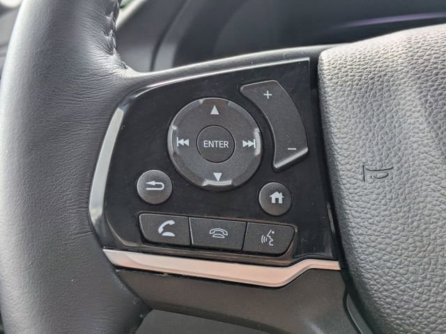 Certified 2022 Honda Pilot Touring image 31