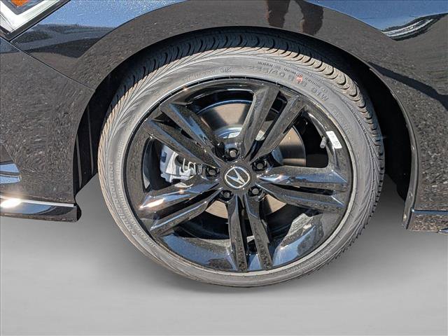 New 2026 Acura Integra A-Spec image 11