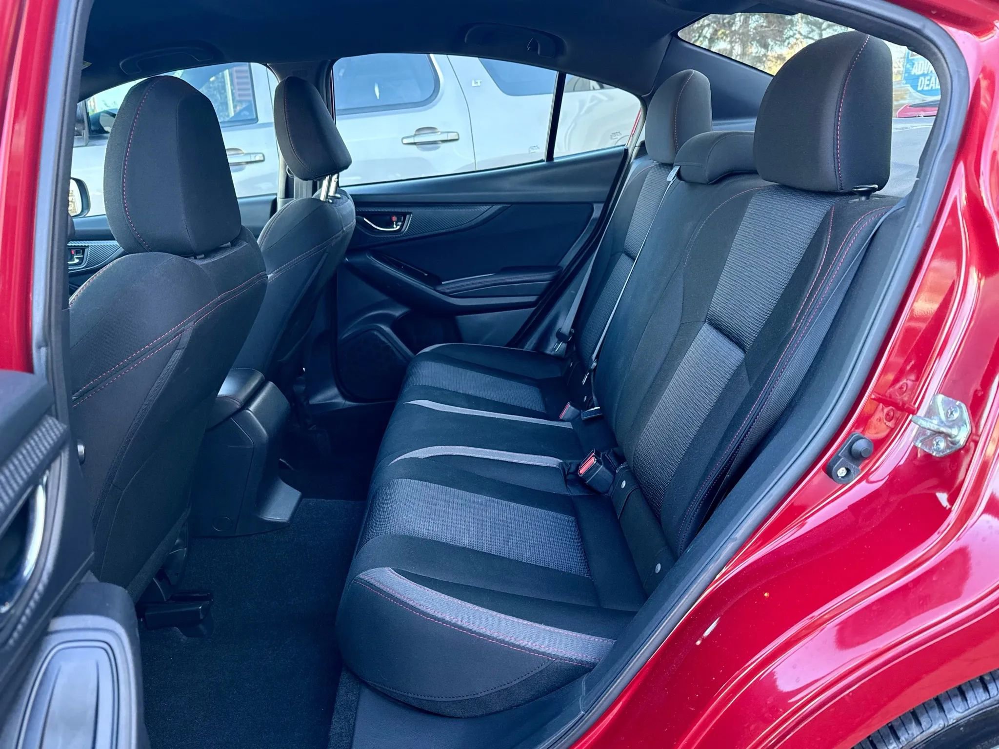 Used 2018 Subaru Impreza 2.0i Sport AWD/4WD image 27