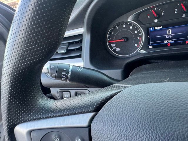 Used 2021 GMC Acadia SLE w/ Driver Convenience Package image 26