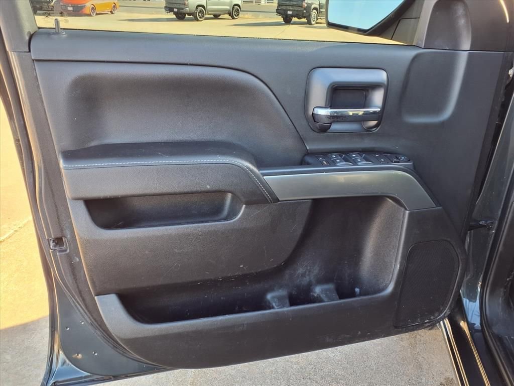 Used 2018 Chevrolet Silverado 1500 LT image 13