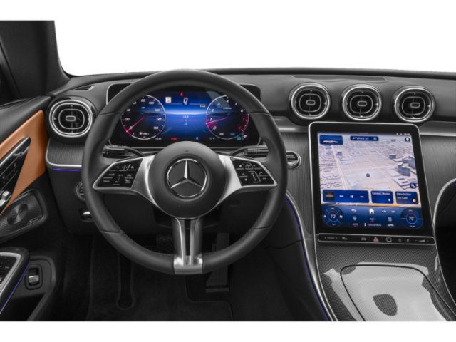 New 2027 Mercedes-Benz CLE 300 4MATIC Coupe image 45