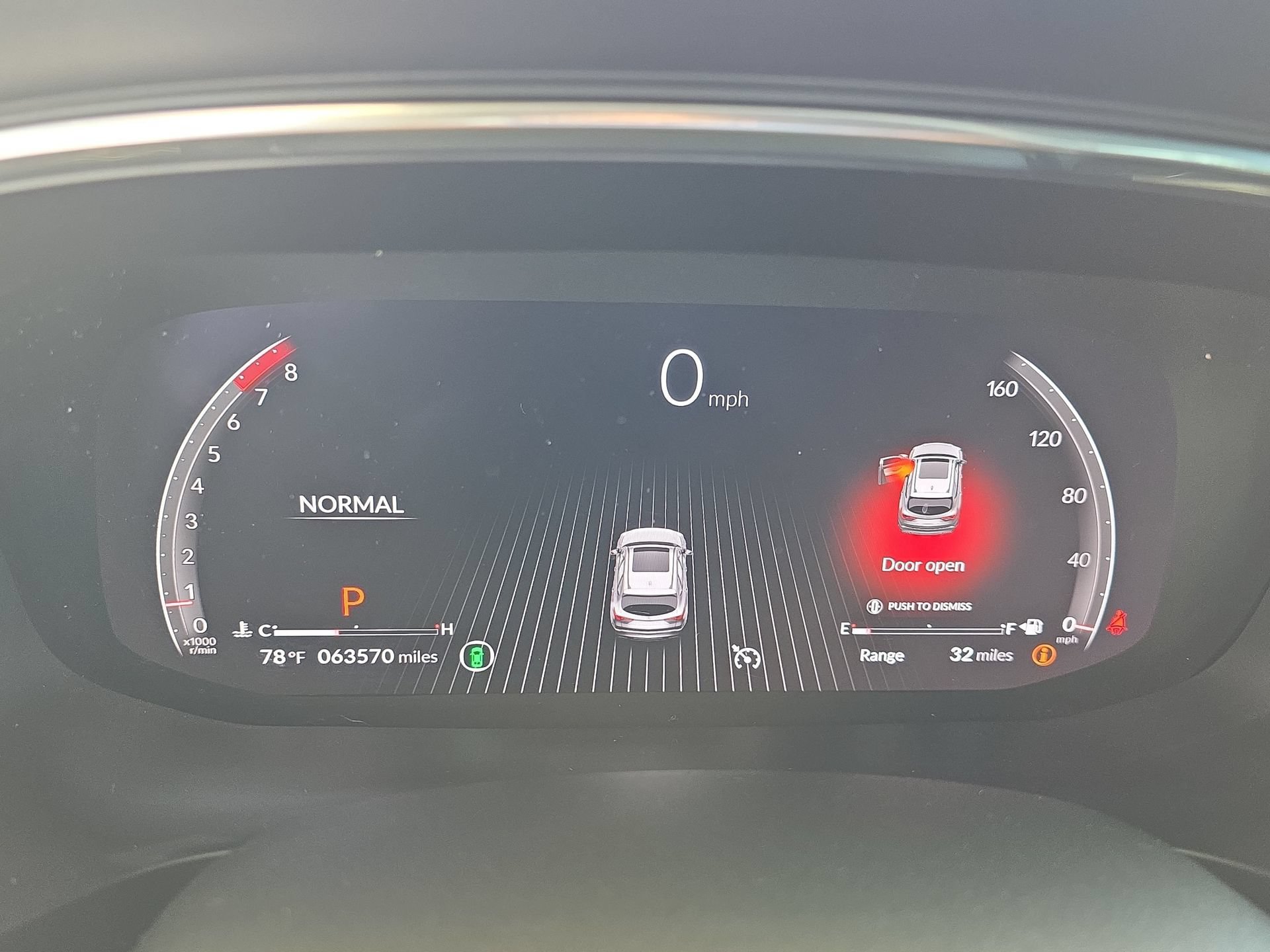 Used 2022 Acura MDX A-Spec AWD/4WD image 19