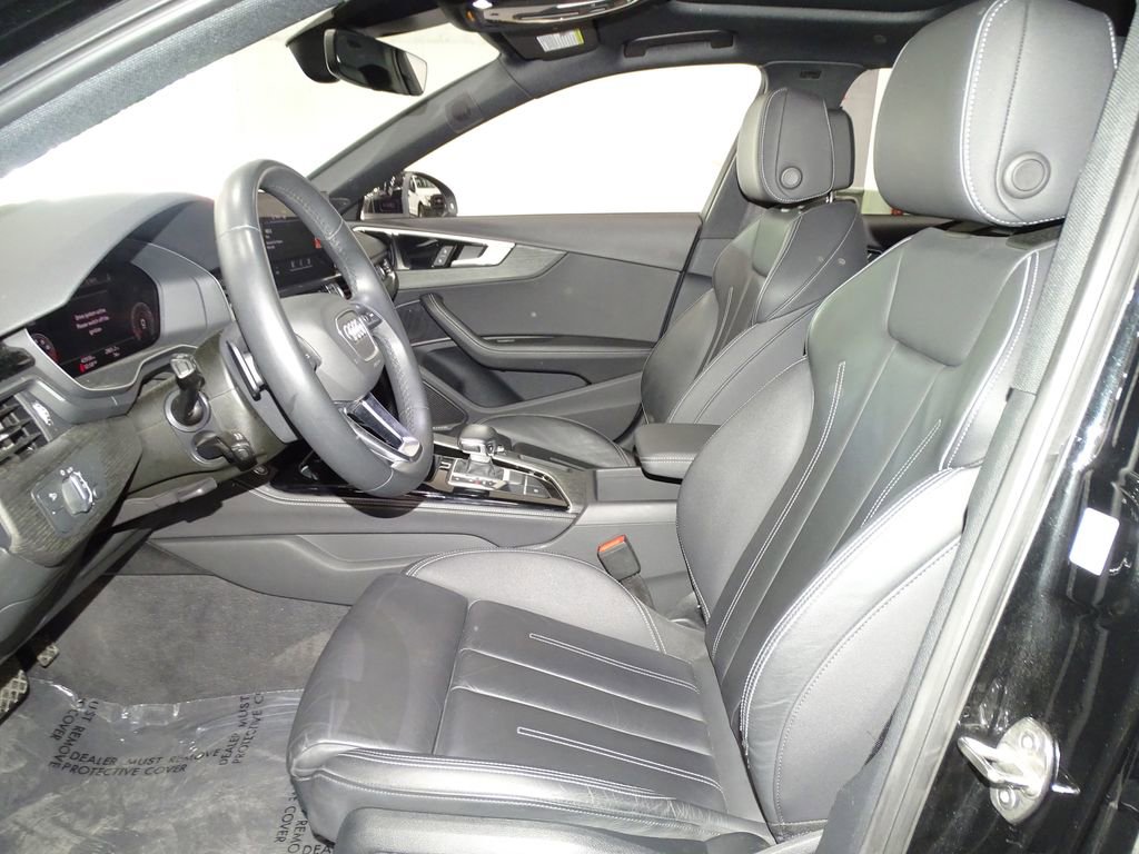 Used 2023 Audi A4 2.0T Premium Plus image 11