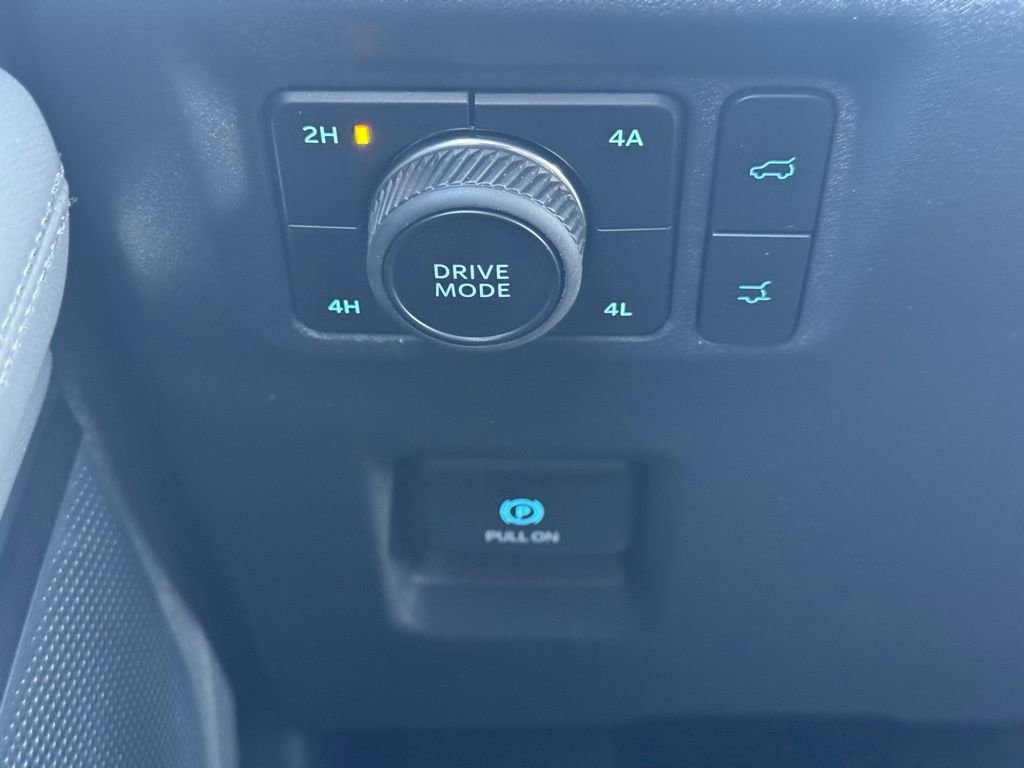 New 2026 Ford Expedition Max Active AWD/4WD image 34