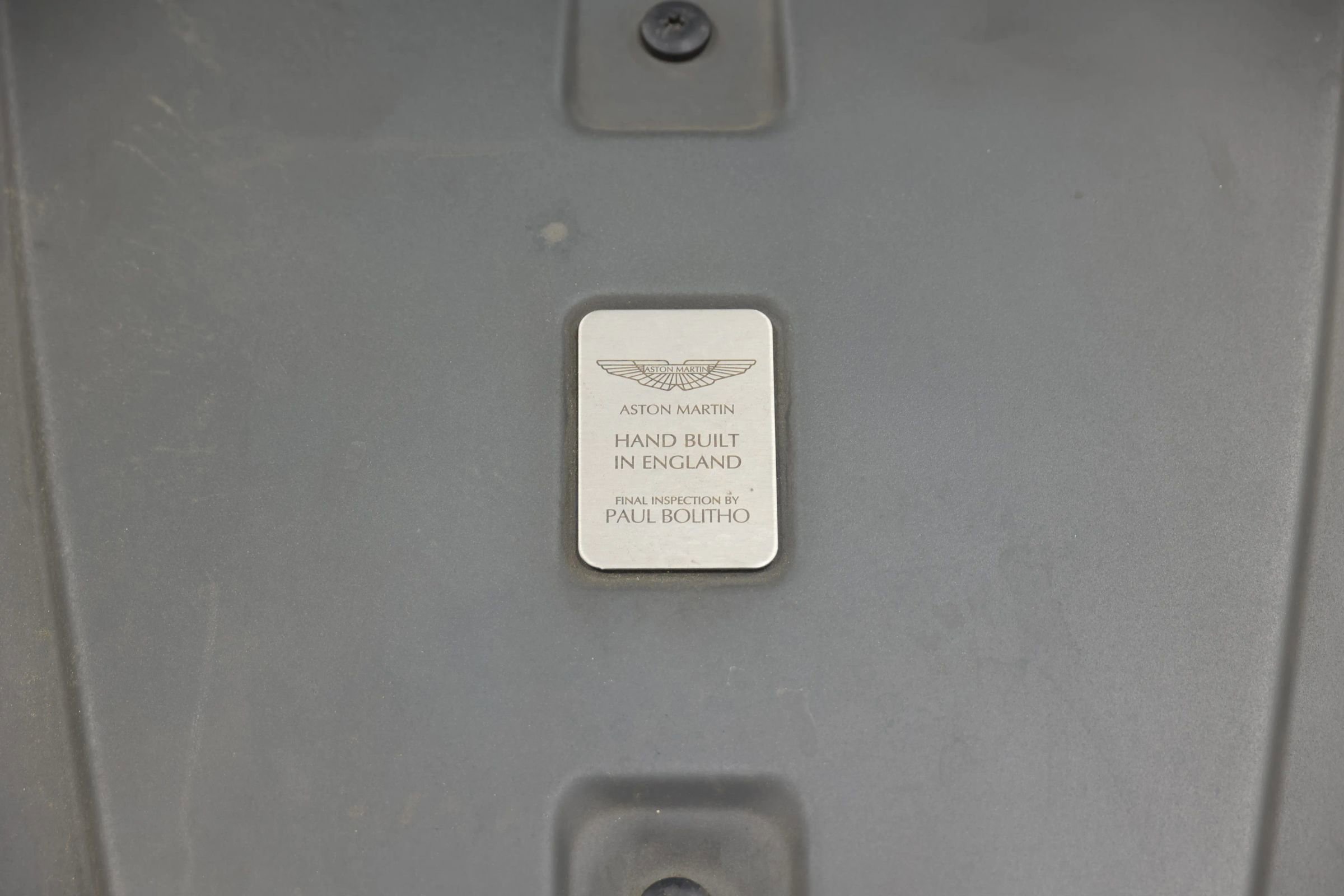 Used 2011 Aston Martin V8 Vantage Coupe image 74