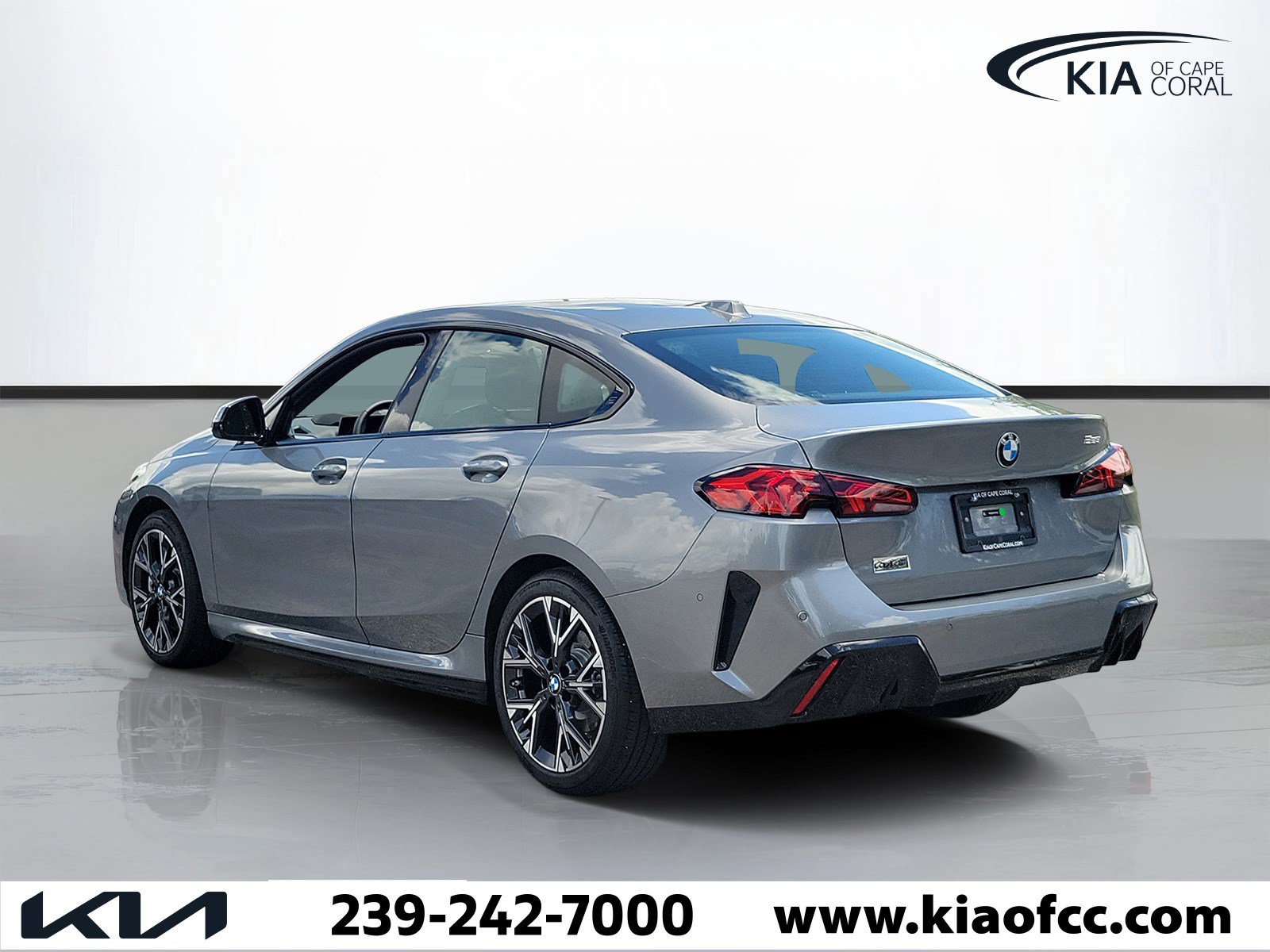 Used 2026 BMW 228i FWD image 4