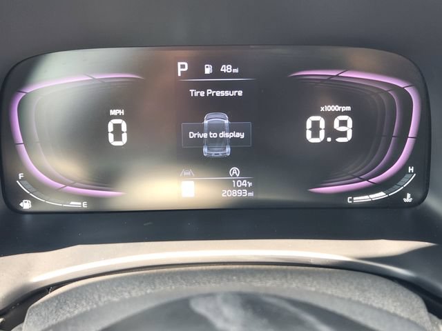 Certified 2023 Kia Soul LX w/ Option Group 015 FWD image 16