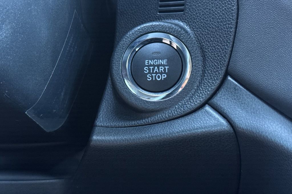 Certified 2025 Subaru Outback Premium w/ Popular Package #1A image 22