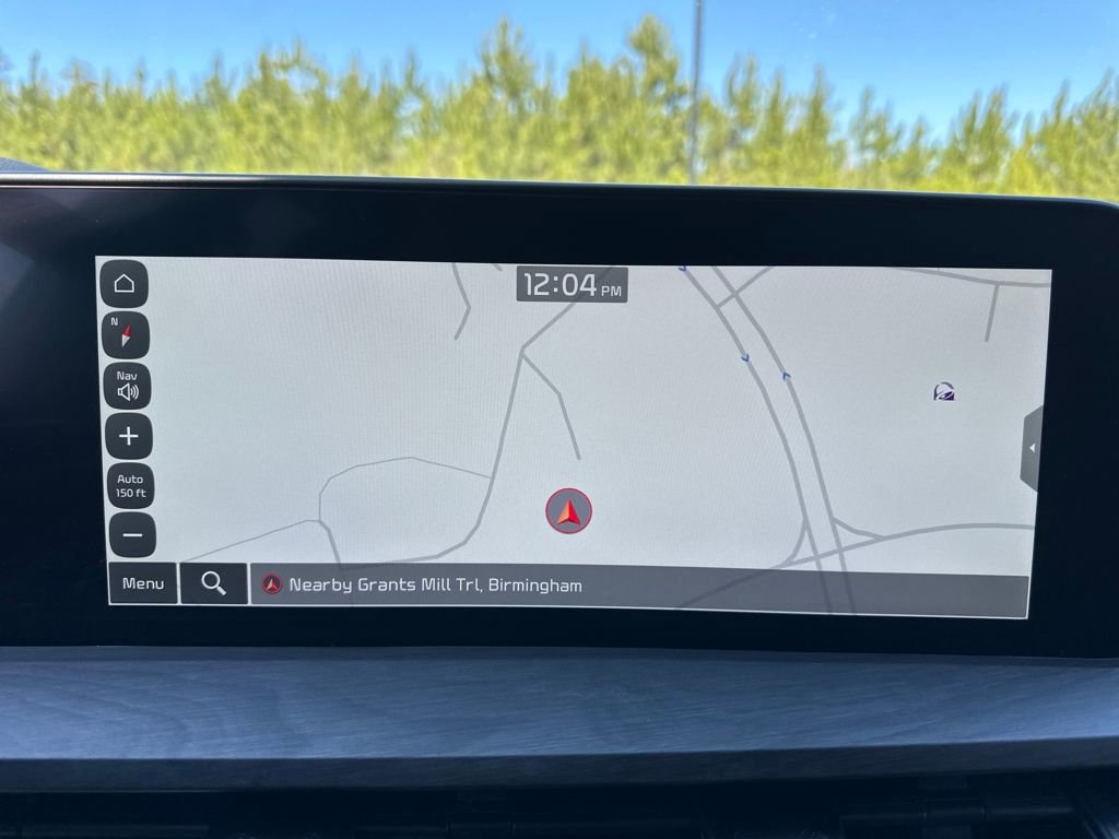 Used 2023 Kia Telluride SX X-Pro image 8