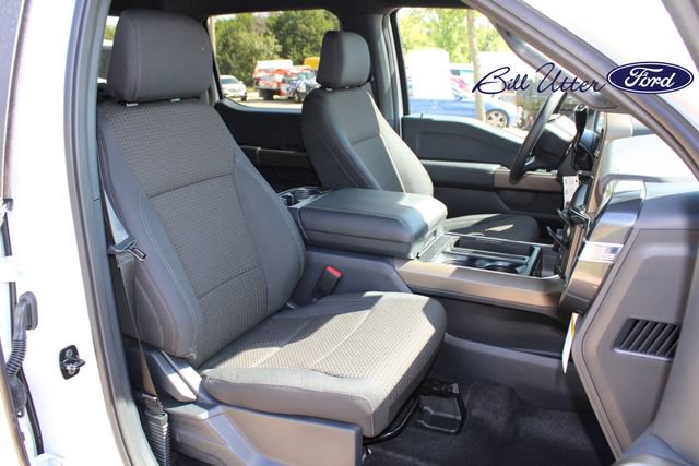 New 2025 Ford F150 STX w/ Equipment Group 201A FX4 image 7