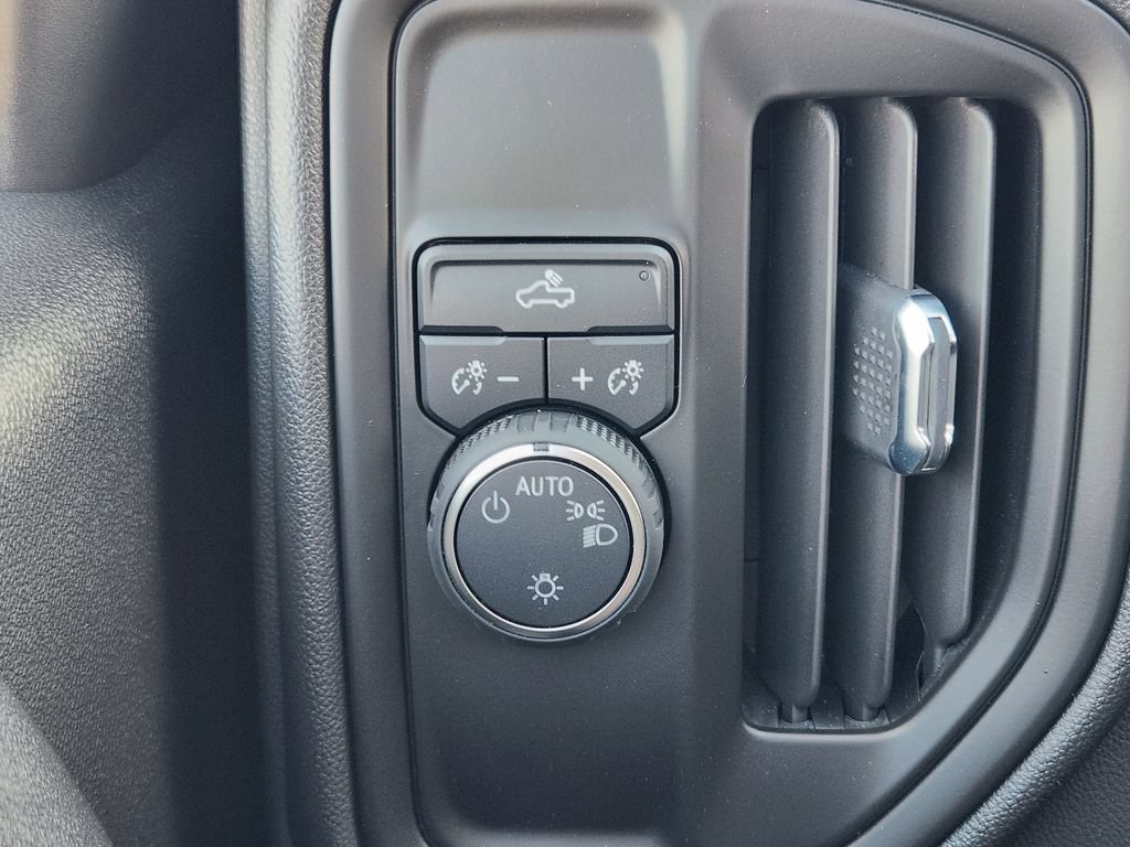 Certified 2022 Chevrolet Silverado 1500 W/T w/ WT Value Package RWD image 22