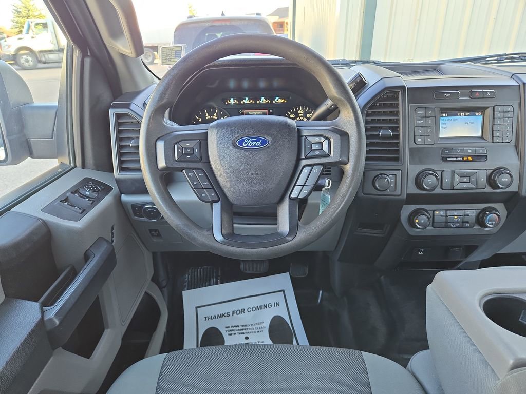 Used 2020 Ford F150 XL w/ Equipment Group 101A Mid image 19