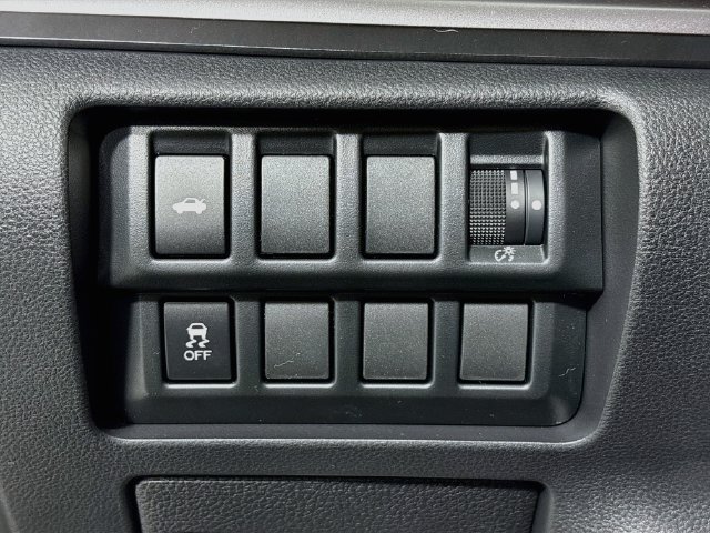 New 2026 Subaru WRX AWD/4WD image 10