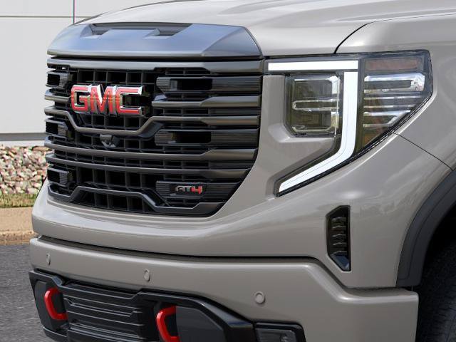 New 2026 GMC Sierra 1500 AT4 w/ AT4 Preferred Package AWD/4WD image 13