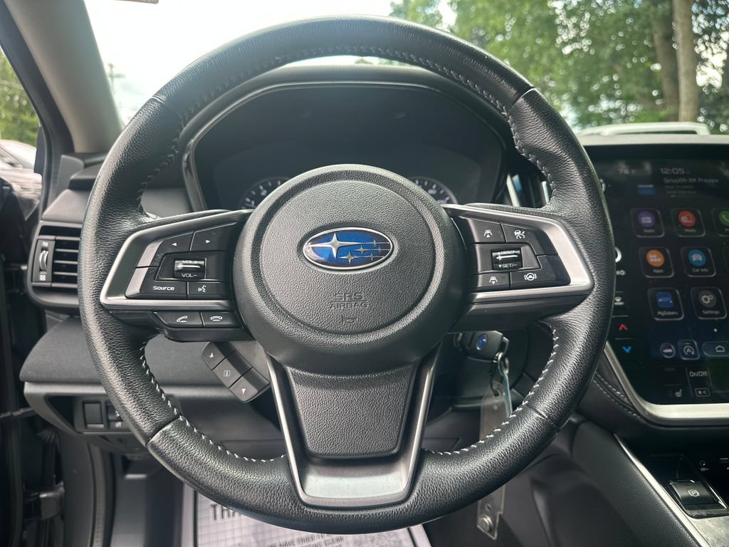 Used 2021 Subaru Outback Premium AWD/4WD image 12