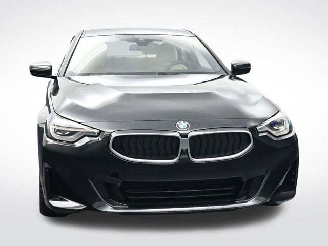 New 2025 BMW 230i Coupe w/ Premium Package image 11