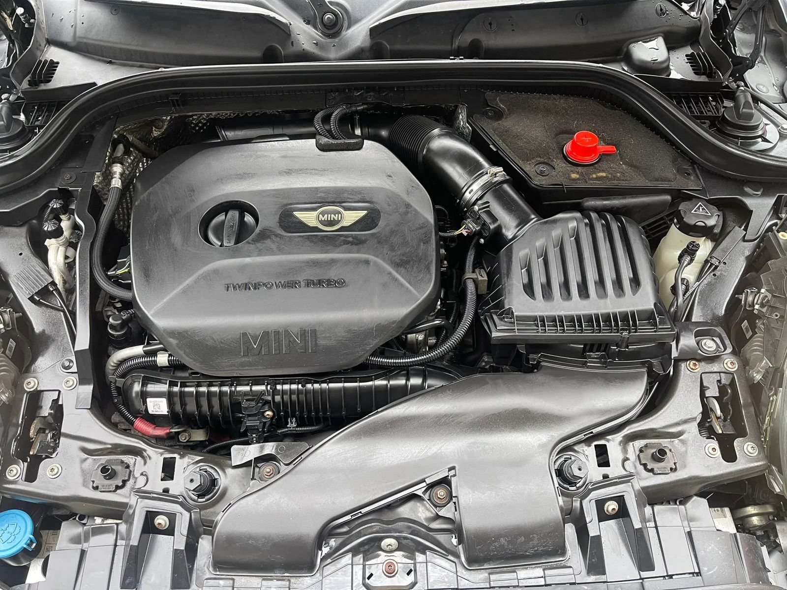 Used 2014 MINI Cooper S FWD image 12