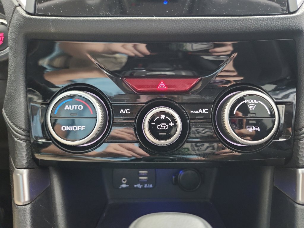 Used 2021 Subaru Forester Premium image 22