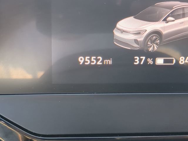 Certified 2023 Volkswagen ID.4 Pro S AWD/4WD image 35