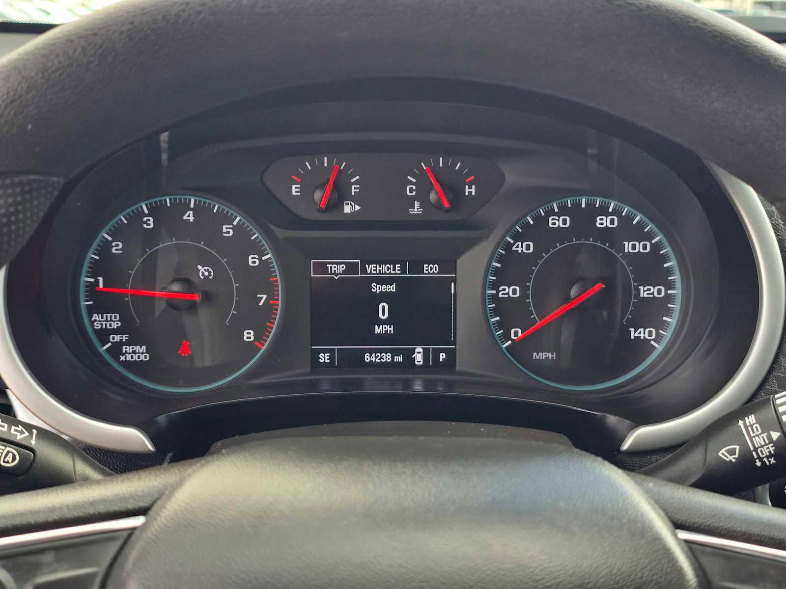 Used 2023 Chevrolet Malibu LT image 26