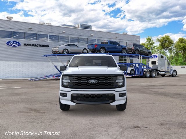 New 2026 Ford F150 STX w/ F-150 LOBO Package AWD/4WD image 7