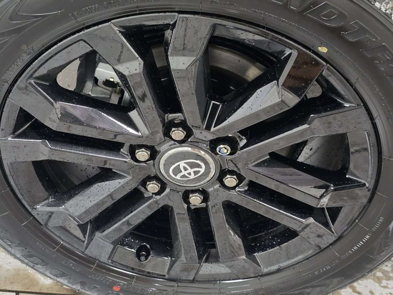 New 2026 Toyota 4Runner image 13